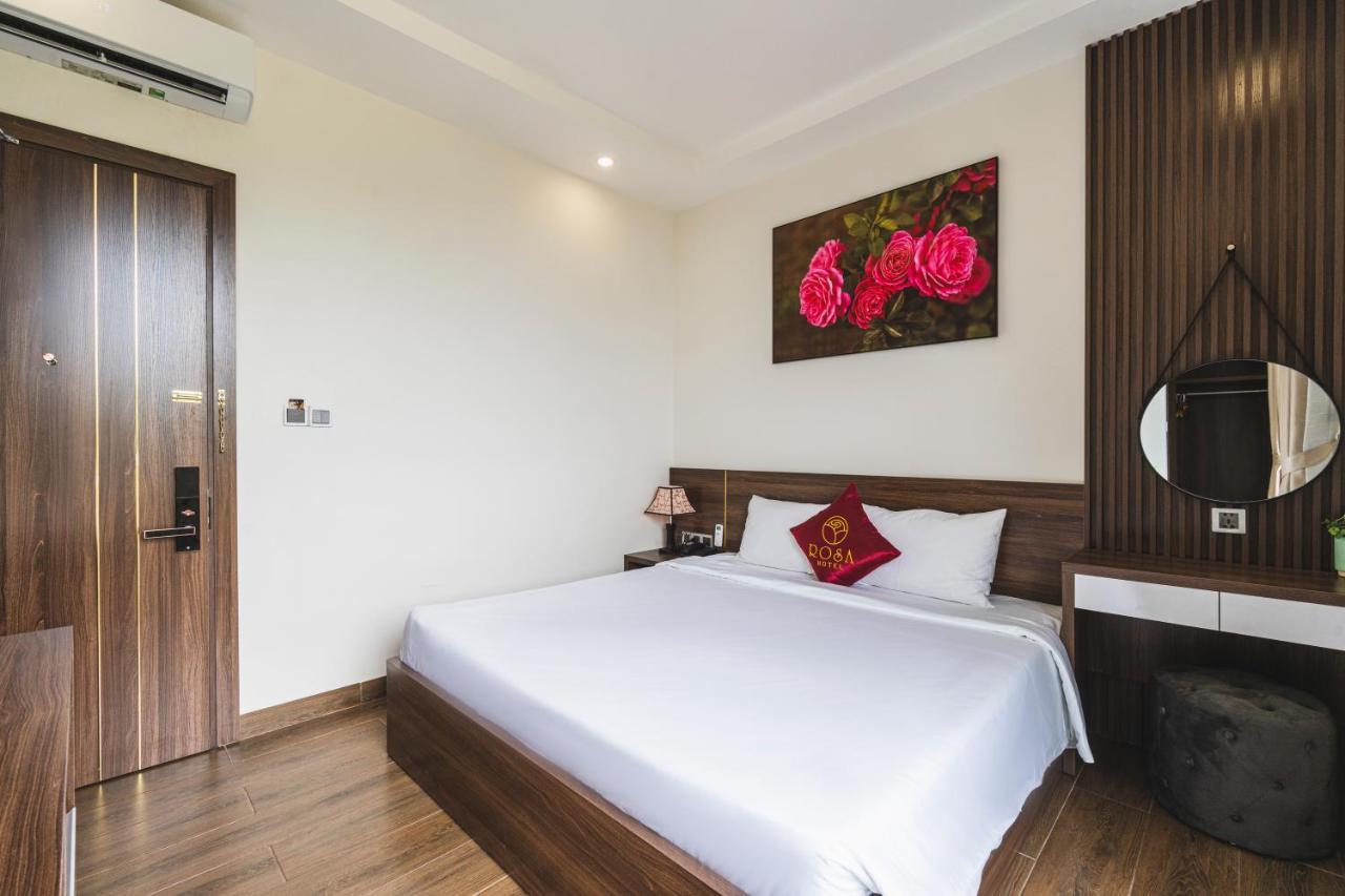 City Center Rosa Hotel Phu Quoc Luaran gambar