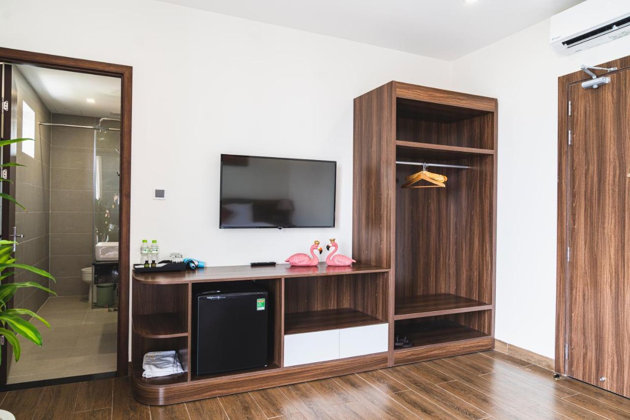 City Center Rosa Hotel Phu Quoc Luaran gambar
