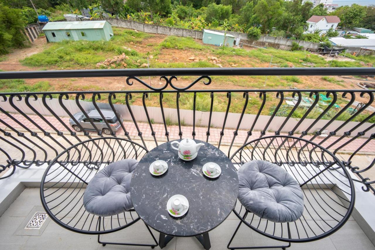 City Center Rosa Hotel Phu Quoc Luaran gambar