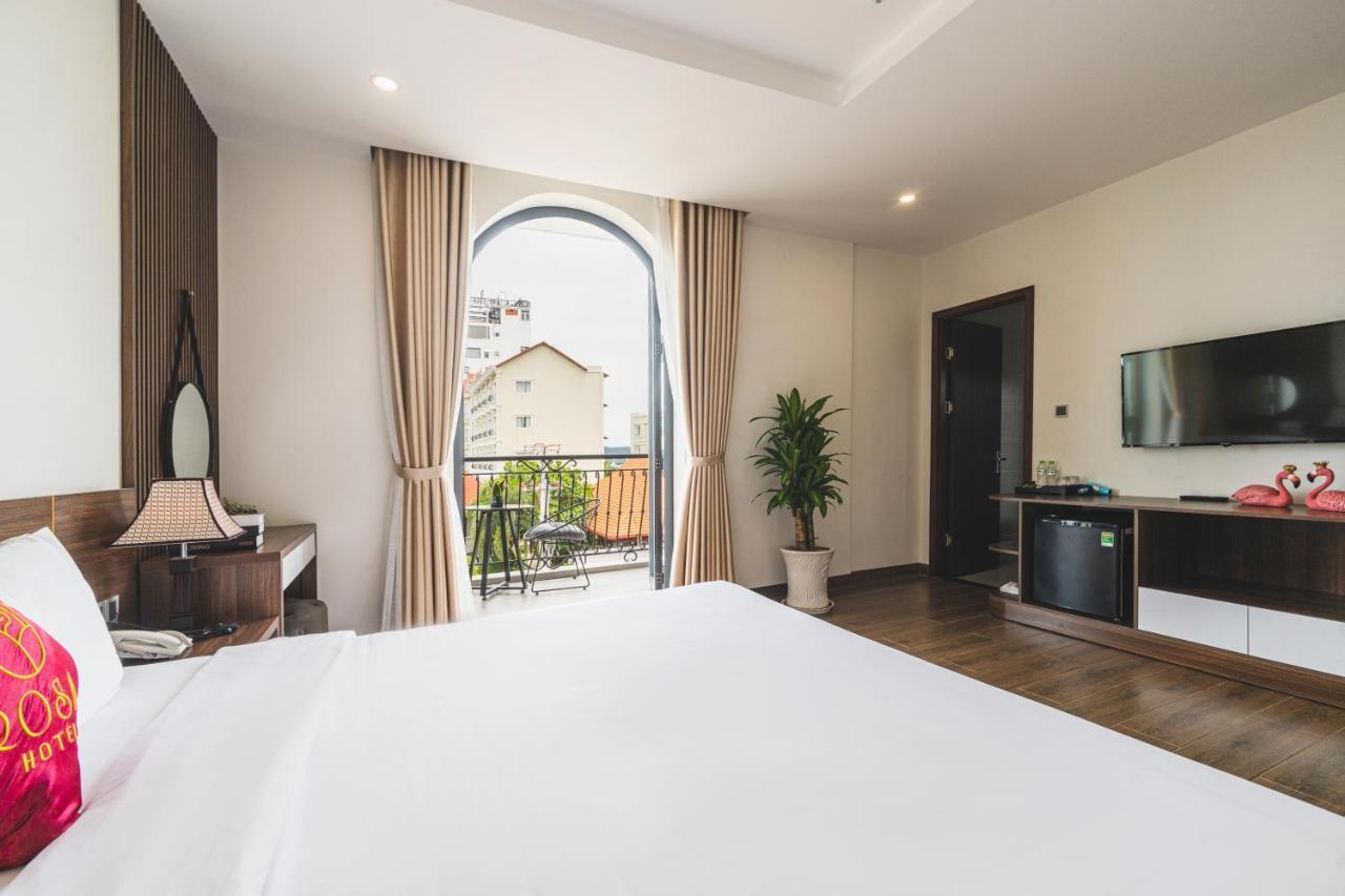 City Center Rosa Hotel Phu Quoc Luaran gambar