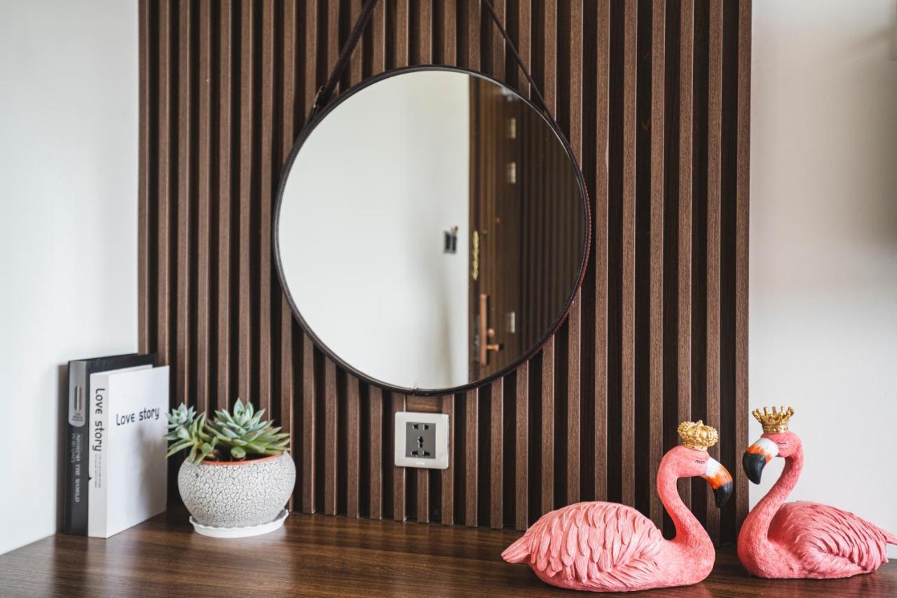 City Center Rosa Hotel Phu Quoc Luaran gambar